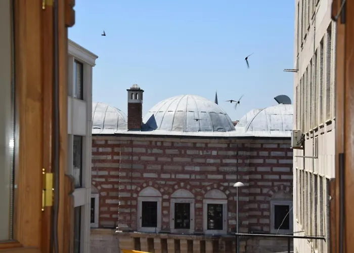 Sirin Old Ξενοδοχείο