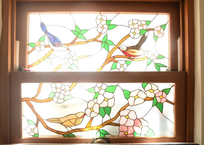 Ξενοδοχείο Sirin Old