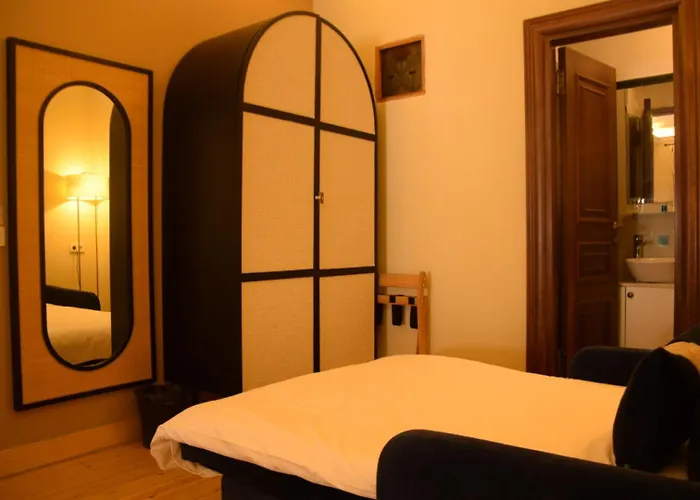 Sirin Old Ξενοδοχείο 3*