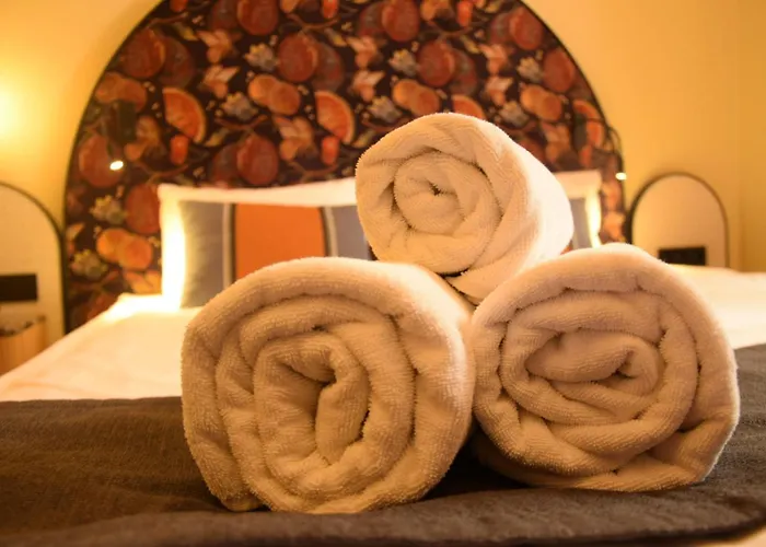 Sirin Old Ξενοδοχείο