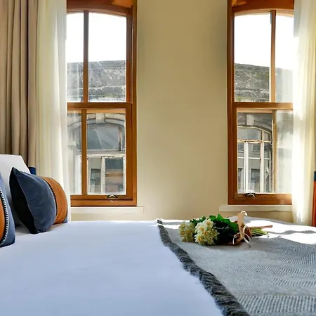 Sirin Old Hotel 3*