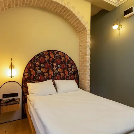 Sirin Old Hotel Istambul