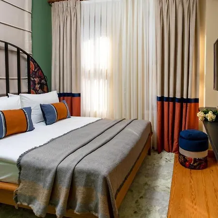 Sirin Old Hotel 3*