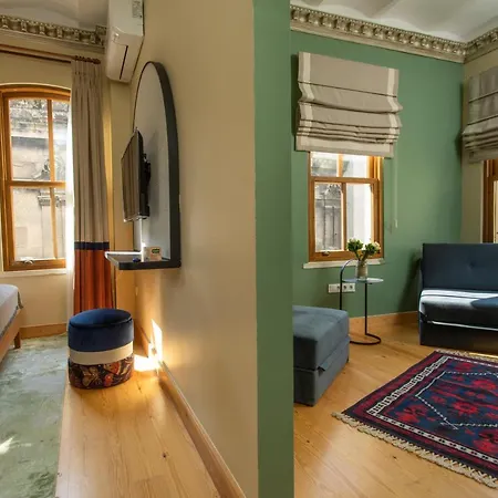 Hotel Sirin Old 3*