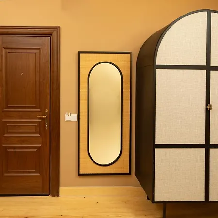 Hotel Sirin Old Istambul