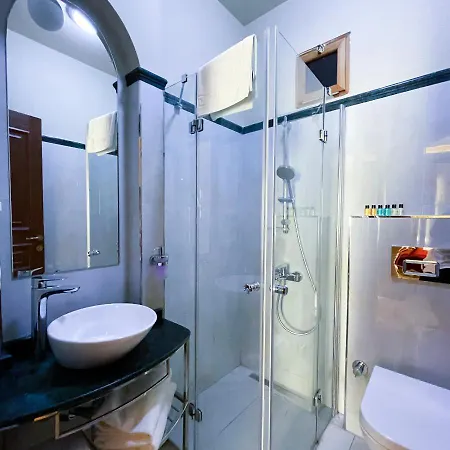 Sirin Old Hotel