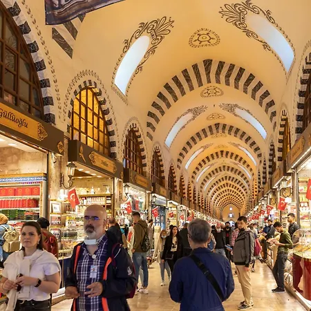 Sirin Old Istambul