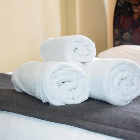 Sirin Old Hotel 3*