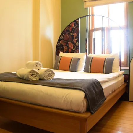Hotel Sirin Old 3*