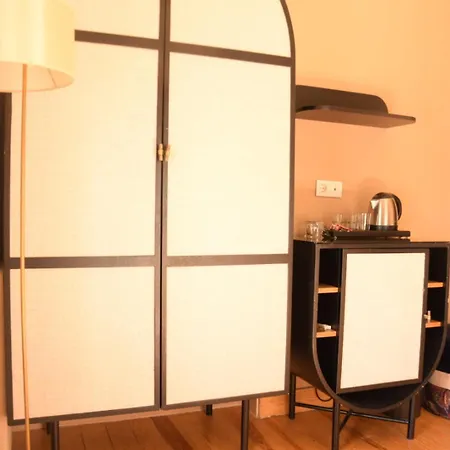 Hotel Sirin Old