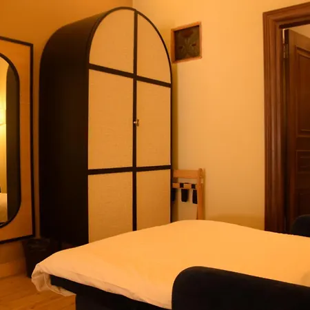 Sirin Old Hotel 3*