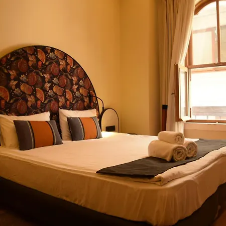 Hotel Sirin Old 3*