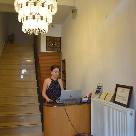 Sirin Old Istambul