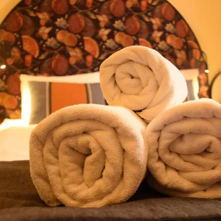 Sirin Old Hotel