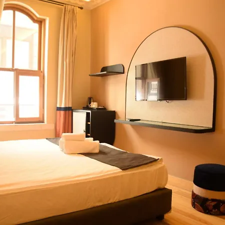 Sirin Old 3* Istanbul