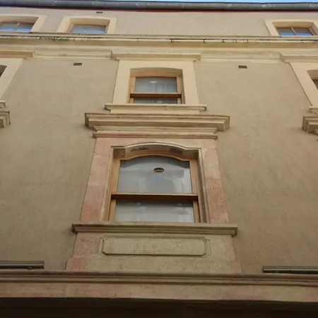 Sirin Old 3* Istanbul